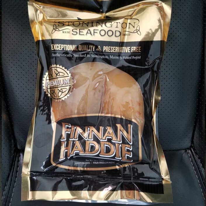 Finnan Haddie | Coldwater Seafood Market & Smokehouse